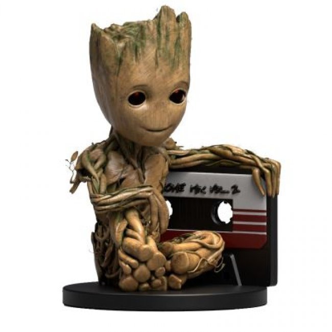 Hucha Marvel Guardianes de la Galaxia - Baby Groot