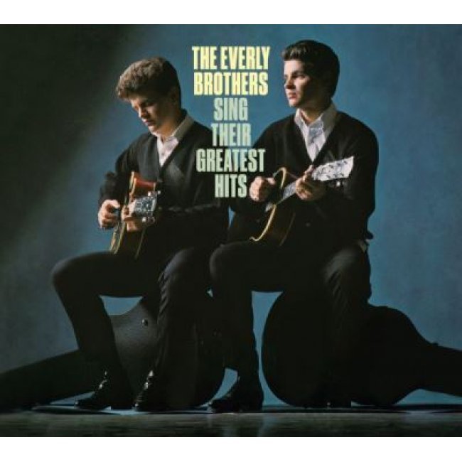 Everly Brothers. Sing Their Greatest Hits