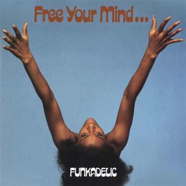 Free your mind - Vinilo
