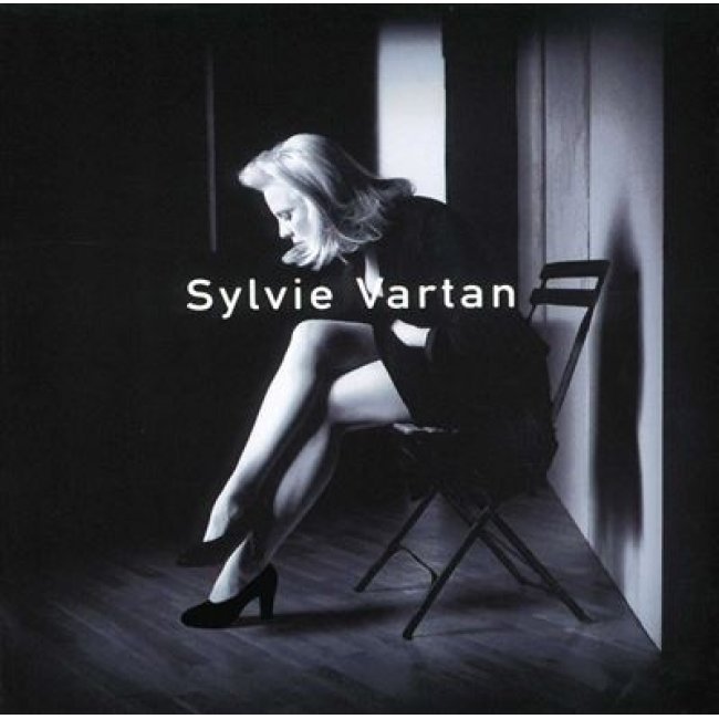Sylvie Vartan - 2 Vinilos