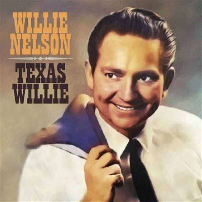 Texas Willie - 2 CDs