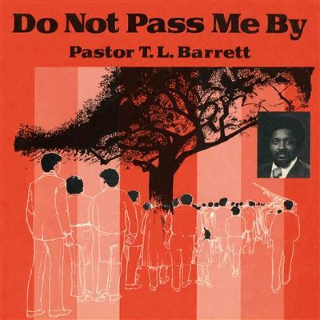 Do not pass me by Vol 1 - Vinilo