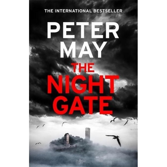 The night gate