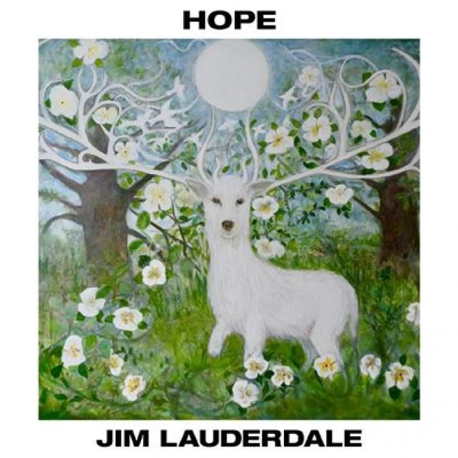 Hope - jim lauderdale
