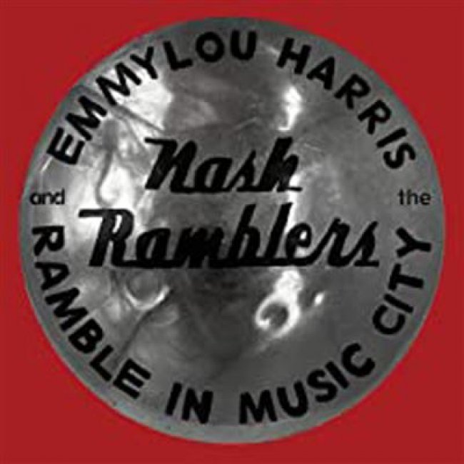 Ramble In Music City: The Lost Concert (Live)