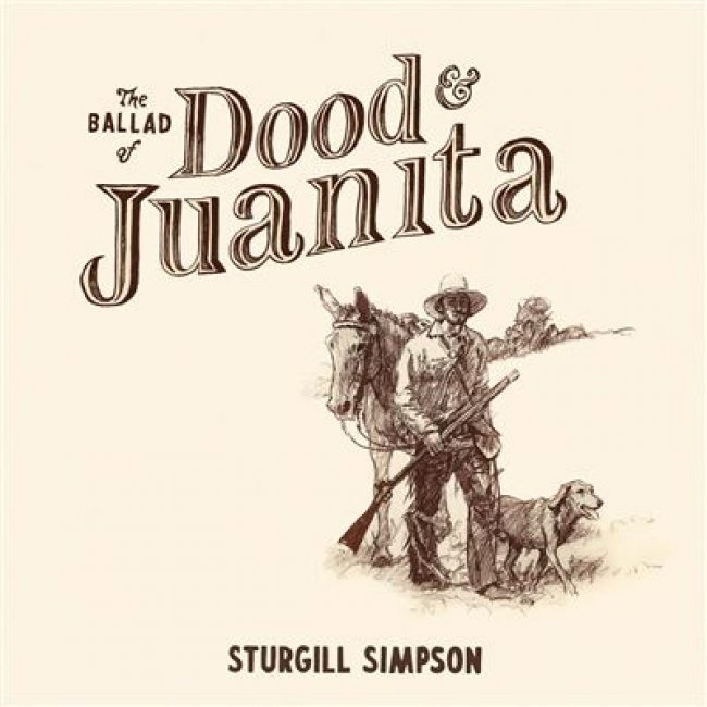 The Ballad of Dood & Juanita - Vinilo