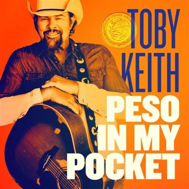 Peso In My Pocket