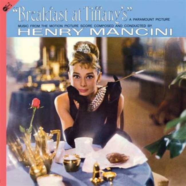 Breakfast At Tiffany's + CD