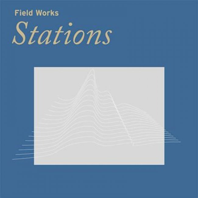 Stations - Vinilo