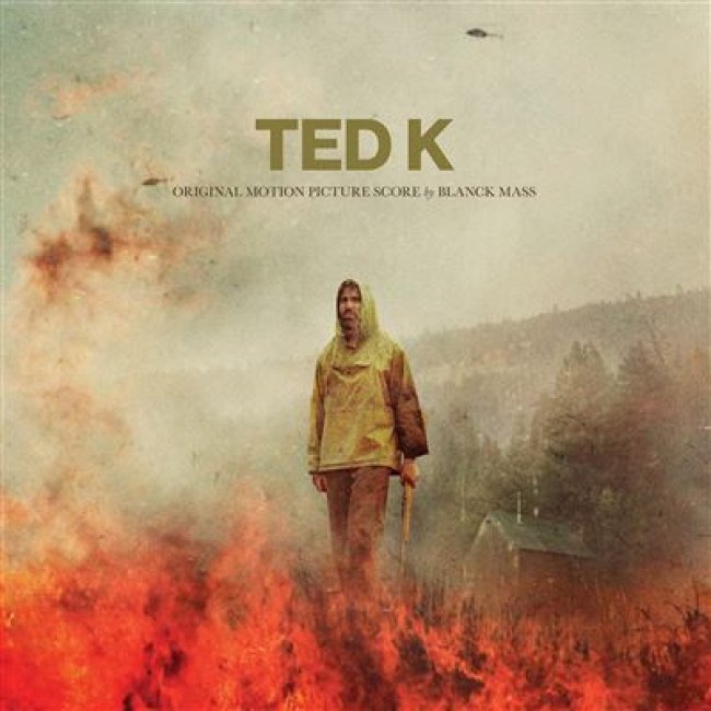 Ted K B.S.O.
