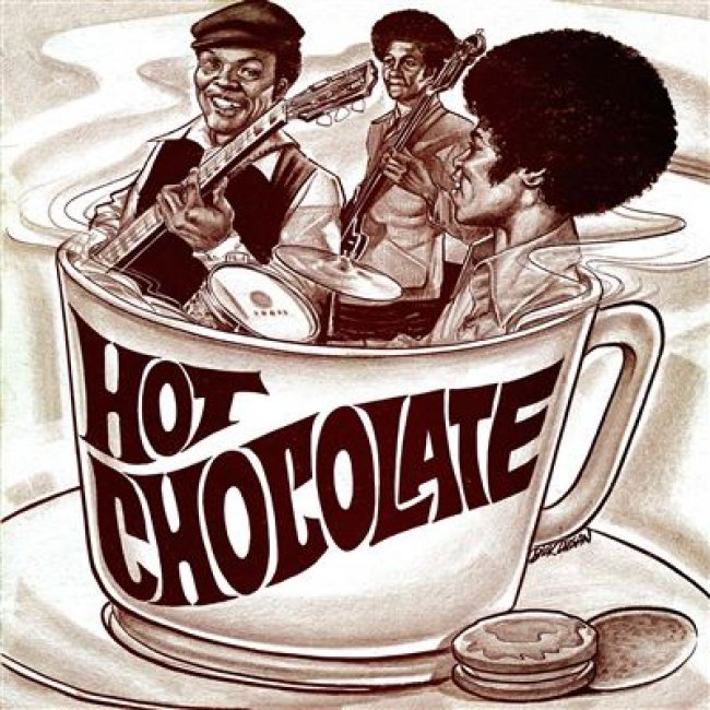 Hot Chocolate - Vinilo