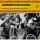 African Rare Groove - 2 Vinilos