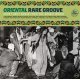 Oriental Rare Groove - 2 Vinilos