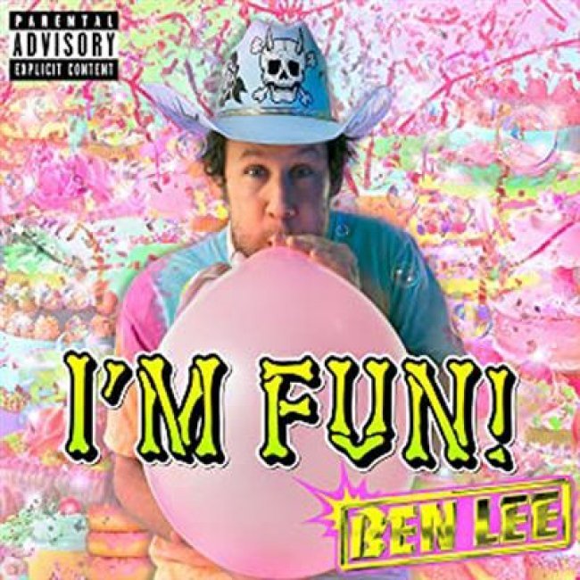 I'm Fun! - Vinilo