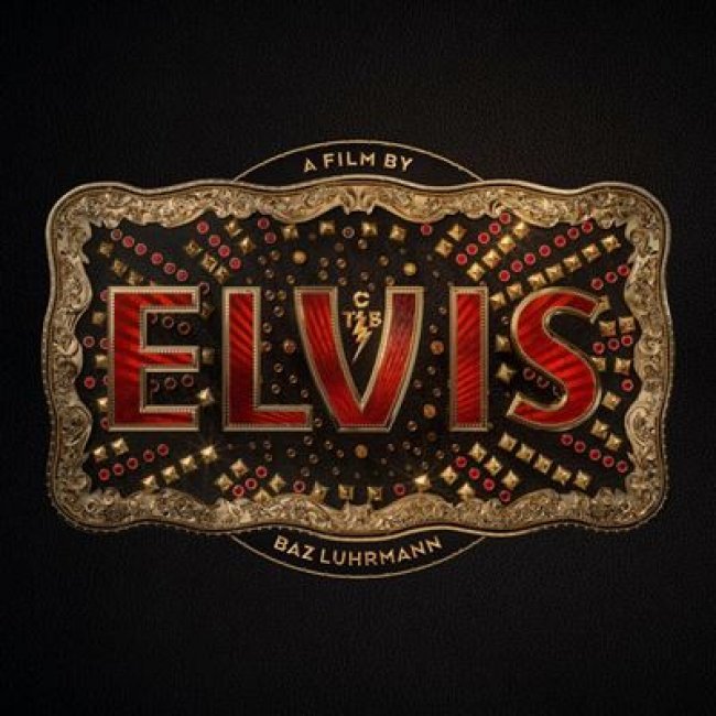 Elvis B.S.O.