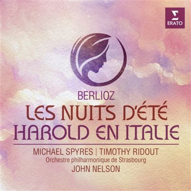 Berlioz: Les Nuits D'ete / Harold En Italie