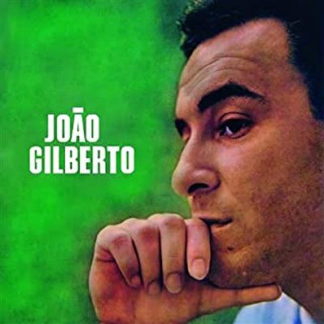 Joao Gilberto - Vinilo