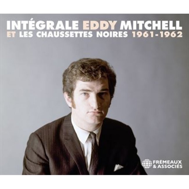 Eddy Mitchell Et Les Chaussettes Noires - 2 CDs