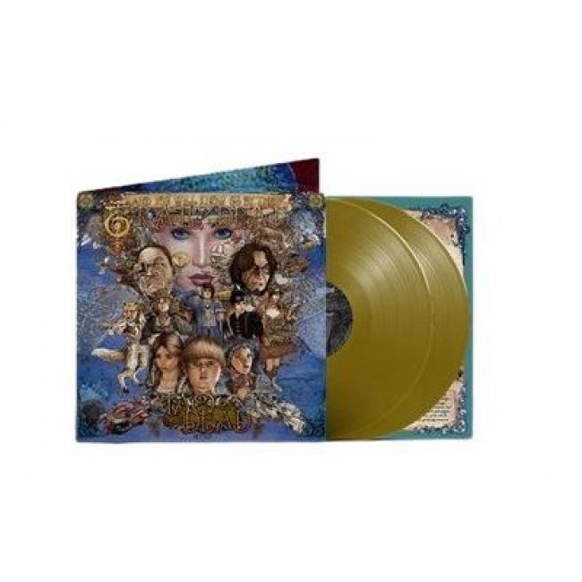 Tao Of The Dead - 2 Vinilos