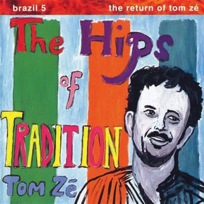 Brazil Classics 5. Hips Of Tradition - Vinilo