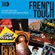 French Touch 01 By Fg - 2 Vinilos
