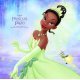 The Songs From The Princess And The Frog B.S.O. - Vinilo Amarillo