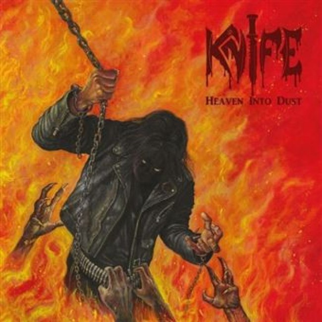 Haven Into Dust - Vinilo
