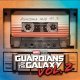 Guardians of the Galaxy Vol. 2 B.S.O. - Vinilo Naranja