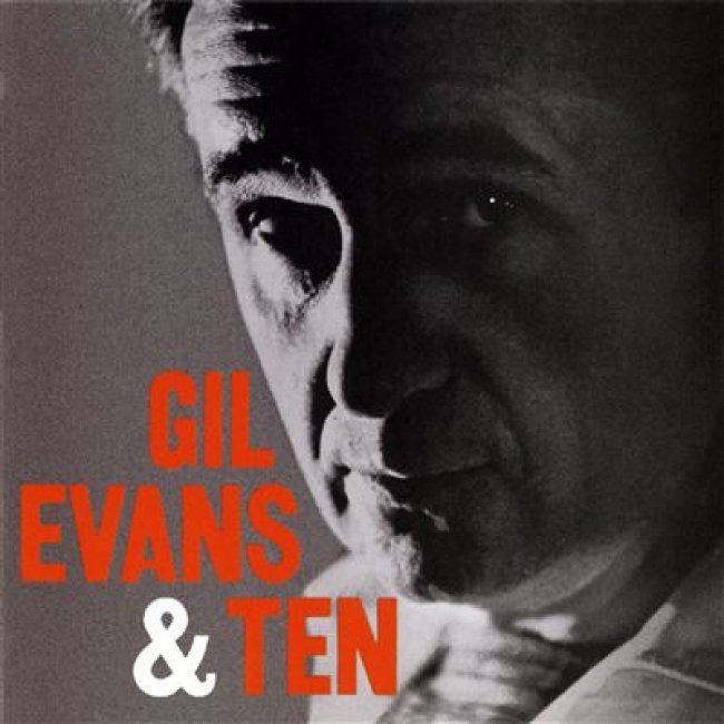 Gil Evans & Ten (mono edition) - Vinilo