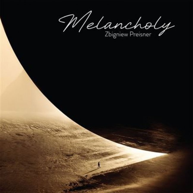 Melancholy - Vinilo