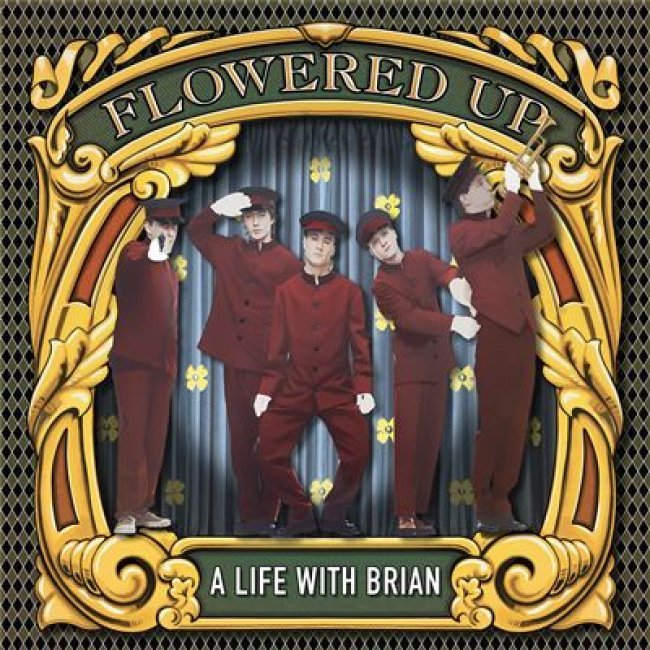 A Life With Brian - 2 CDs
