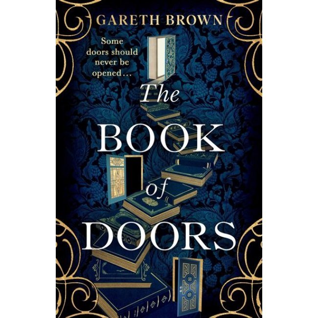 The Book Of Doors