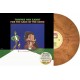 Lp-for the sake of the song(naranja