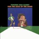 Lp-for the sake of the song(naranja